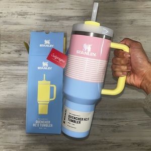NEW Stanley Easter Collection Pastel Pop Limited Edition 40oz